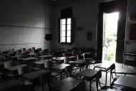 Docentes y no docentes universitarios paran el 12 de agosto y anuncian cinco días de huelga contra el Gobierno