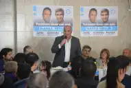 Uno siempre tiene ganas: la frase de Manzur sobre una posible candidatura