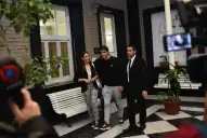 Agresión en Tafí del Valle: piden el sobreseimiento de los procesados y acusarán a un tercero