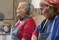 El impacto de la crisis: Alimentar es urgente, pero no es suficiente