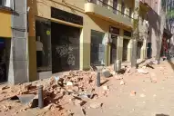 Terremoto de 7,4 en Colombia: cuáles fueron las ciudades más afectadas por el sismo