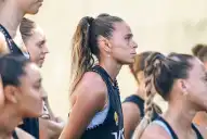 Con la tucumana Victoria Sauze, Las Leonas debutan en el Mundial de hockey: día, hora y todos los rivales