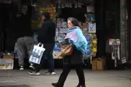 Semana de frío en el NOA: las mínimas y máximas previstas hasta el domingo en cada provincia