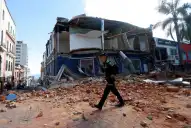 Terremoto en Colombia: Argentina evalúa enviar ayuda humanitaria tras el sismo de 7,4
