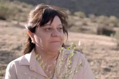 “Muña muña”: una película que encuentra el humor, el deseo y la soledad en los Valles Calchaquíes