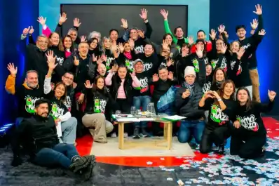 El Ramonazo batió su récord histórico: recaudó $272.788.000 con la venta de más de 68.000 bonos