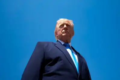 El “subibaja” de Trump y  el “quilita legal” de los colonos