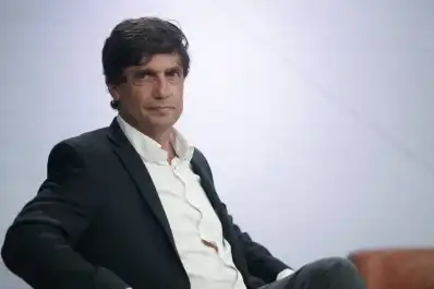Lacunza se lanza a la presidencia por el PRO y advierte: El argumento de no proponer algo mejor por miedo a que gane algo peor es débil