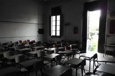 Docentes y no docentes universitarios paran el 12 de agosto y anuncian cinco días de huelga contra el Gobierno