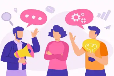 Cómo mejorar en entrevistas y reuniones con un curso gratuito del Gobierno nacional