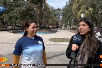 Una misión solidaria desde Tucumán hacia las comunidades wichí: piden alimentos, agua y atención médica