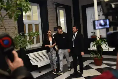 Agresión en Tafí del Valle: piden el sobreseimiento de los procesados y acusarán a un tercero
