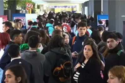 ¿No sabés qué estudiar? Esta semana la UNT te invita a probar carreras antes de elegir
