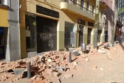 Terremoto de 7,4 en Colombia: cuáles fueron las ciudades más afectadas por el sismo