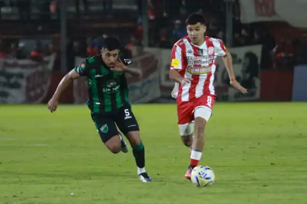 Los números que explican por qué San Martín perdió terreno y llega obligado ante Deportivo Madryn