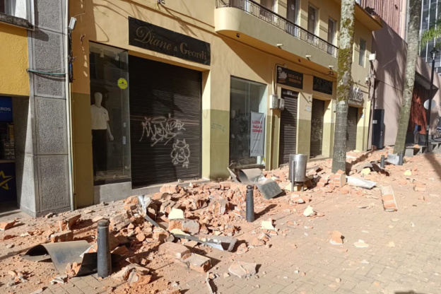 Terremoto en Colombia: una especialista explicó el fenómeno y advirtió por el riesgo en Tucumán
