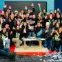 El Ramonazo batió su récord histórico: recaudó $272.788.000 con la venta de más de 68.000 bonos