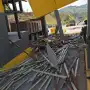 El primer día de De la Espriella en Colombia: ataque con drones a una estación policial y explosión en un peaje