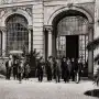 Recuerdos fotográficos: 1910. Tucumán, ciudad muy comercial, según Clemenceau