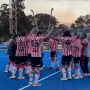 Hockey: San Martín fue más fuerte que Huirapuca en los penales y se consagró campeón del Apertura