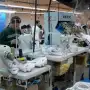 Extrema fragilidad: la industria argentina lidera la caída del empleo y se acelera el cierre de empresas