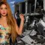 Shakira, Maluma y más: los mensajes de los famosos tras el fuerte terremoto que sacudió Colombia