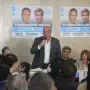 Uno siempre tiene ganas: la frase de Manzur sobre una posible candidatura