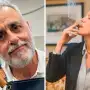 Médica y sommelier de habanos: quién es la nueva novia de Jorge Rial