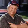 Murió a los 84 años Ben Jones, el recordado Cooter de “Los Dukes de Hazzard”