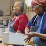El impacto de la crisis: Alimentar es urgente, pero no es suficiente