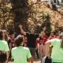 Cuatro días de inmersión en Horco Molle: ELNA invita a jóvenes a potenciar su liderazgo