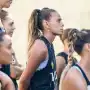 Con la tucumana Victoria Sauze, Las Leonas debutan en el Mundial de hockey: día, hora y todos los rivales