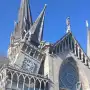Video: así se vivió en Colombia el fuerte terremoto de esta mañana