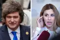 De mentirosa serial a chorro y mitómano: cruce entre Milei y Pagano por los fondos públicos