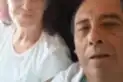 La desesperación de la familia de un argentino desaparecido en el terremoto de Colombia: No tenemos nada
