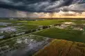 El Niño romperá el récord de temperaturas en primavera: qué anticipan las estimaciones de agosto