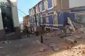 ¿Están conectados los terremotos de Colombia y Venezuela?: las similitudes y las diferencias entre ambas catástrofes