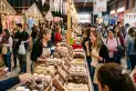 Nueva fecha para la Feria del Alfajor: cuándo se podrán probar los mejores de Tucumán