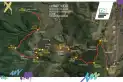 El Trasmontaña de mountain bike cambia el mapa y suma desafíos