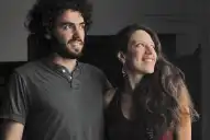 “Hamaca” que bambolea entre lo latino, la canción francesa y la música clásica