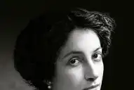 Silvina Rocha: “Lola Mora es la más rara de todas las mujeres deslumbrantes”