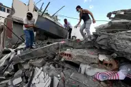 El terremoto en Colombia dejó al menos 111 muertos y De la Espriella pidió ayuda internacional