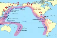 Por qué tiembla tanto en Colombia: la confluencia de tres placas tectónicas y el Anillo de Fuego del Pacífico