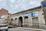Recuerdos fotográficos: así era el Mato centenario del Registro Civil
