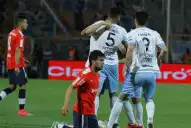 A romper el estigma: Atlético Tucumán enfrenta a Independiente con el sueño de volver a cuartos de final