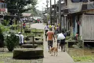 Cómo es Chocó, el departamento donde tuvo epicentro el terremoto de Colombia