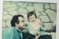 El conmovedor recuerdo que compartió Lisa, hija de Gustavo Cerati, en el aniversario de su nacimiento