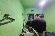 Un caso que dejó al descubierto lo peor del sistema carcelario: el clan Caro, las amenazas y un detenido que pidió ayuda