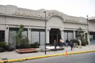 El renovado Mercado Sarmiento inaugura la campaña de Rossana Chahla por la Intendencia