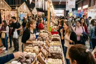 Nueva fecha para la Feria del Alfajor: cuándo se podrán probar los mejores de Tucumán